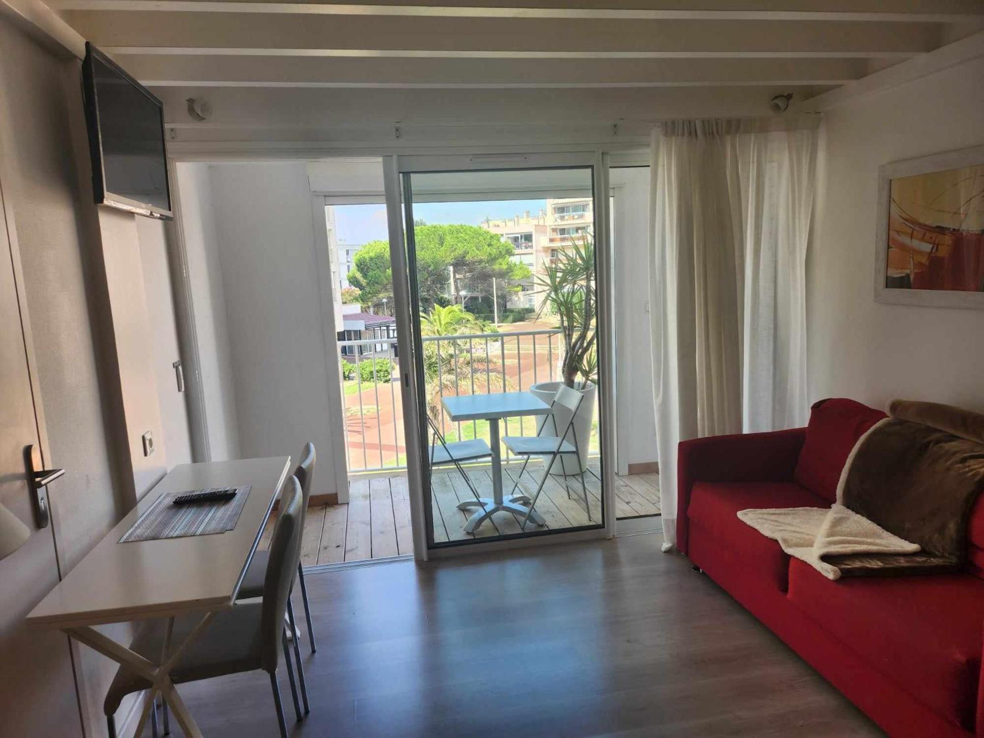 Bleu Mer Duplex & Suites Saint-Cyprien  Exterior photo