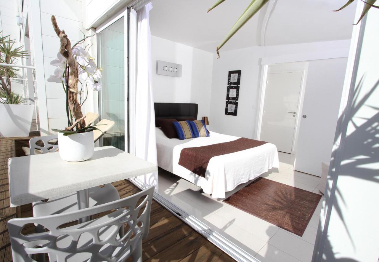 Bleu Mer Duplex & Suites Saint-Cyprien  Exterior photo